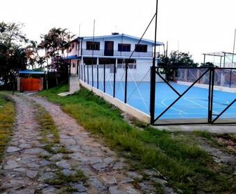 Hotel Campestre El Refugio