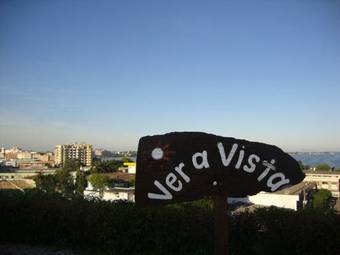 Ver A Vista Hotel