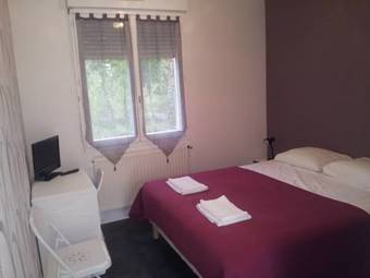 Hotel H�tel Les Pins