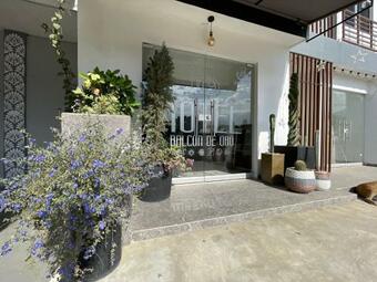 Hotel Balcon De Oro Curumani