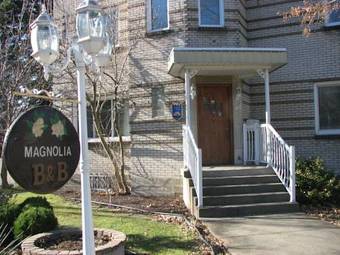 Magnolia B&B