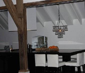 B&B Buitenplaats Natuurlijk Goed