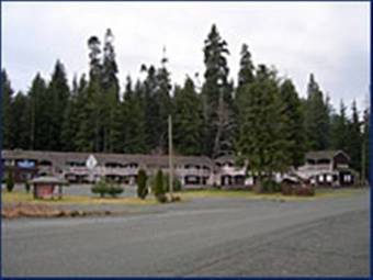 Motel Pioneer Inn