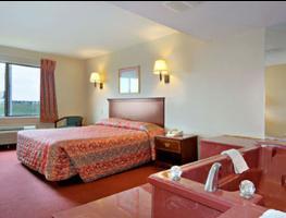 Hotel Super 8 Garland North Dallas