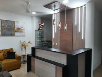 Hotel Dorado Villa Real Hdvr