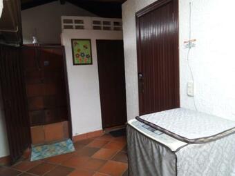 Casona Para�so Charala Santander