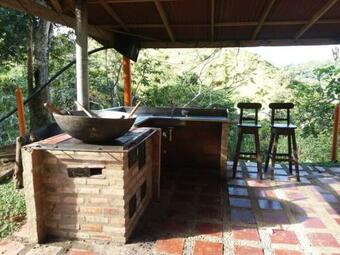 Finca Vacacional La Mariana