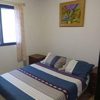 Apartamento La Arcilla