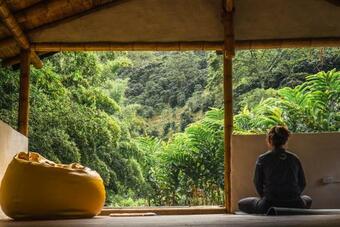 Hotel Pradera Ecoliving