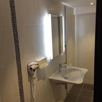 Hotel Brit H�tel Les Evens