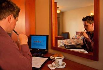 Chez Marineau - Hotel Des 10