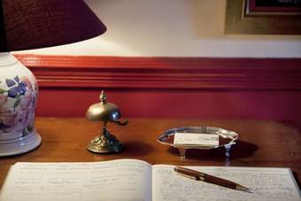 Agroturismo Lough Bishop House Farm Stay