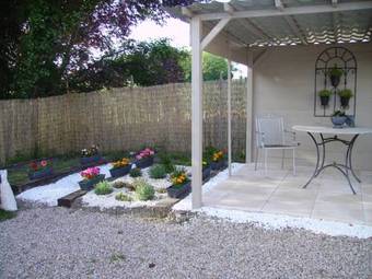 Bed & Breakfast La Vigne Pr�s De Saint Emilion