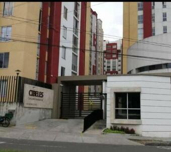 Apartamento Alojamiento Bien Ubicado En Armenia