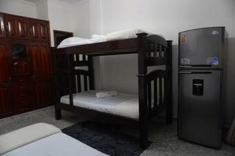 Hostal Casta�eda