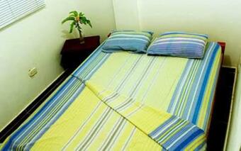 Hostal Hotel Shalon Taganga