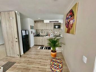 Hermoso Apartamento Para Estrenar