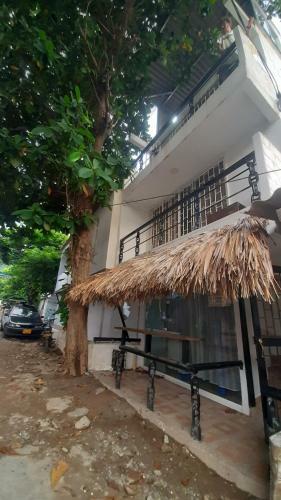 Apartamento Sunset View, Taganga