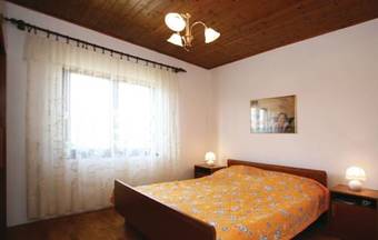 Apartment Bokordici Cr