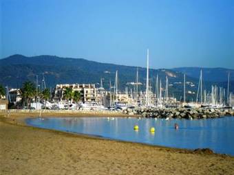 Apartamento Echapp�e Bleue Immobilier - Les Marines