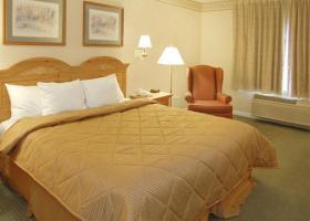 Hotel Comfort Inn Wytheville