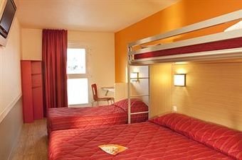 Hotel Premiere Classe Epernay