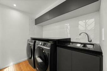 Hostal Fh - Cozy Coliving In Virrey Park - Bogota