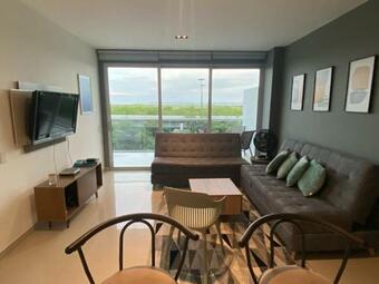 Apartamento En Condominio Con Salida Al Mar Morros Epic