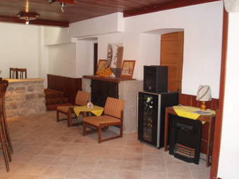 Hostal Penzion Sykovec