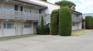 Hotel Campanile Avignon Sud - Montfavet La Cristole