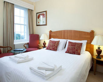 Hotel Tregenna Castle Estate