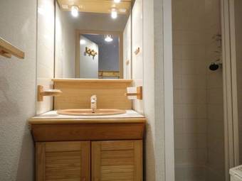 Apartment La Grande Chaume Les Deux Alpes