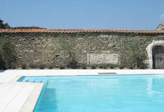 Bed & Breakfast Chateau Breduriere