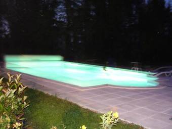 Bed & Breakfast La Petite Varenne