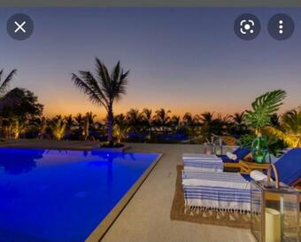 Apartamento Morros Tropical Beach