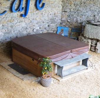 Bed & Breakfast La Maison De Louna