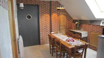 Bed & Breakfast Au Chardon Bleu