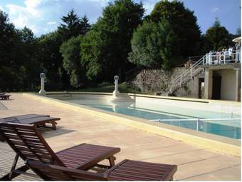 Hotel Ch�teau Le Mialaret