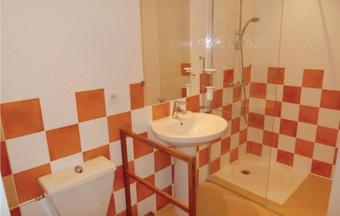 Holiday Home Beaucaire 33