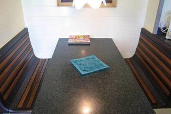 Holiday Home Den Keibilk Westouter