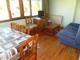 Apartamentos Candanchu 3000