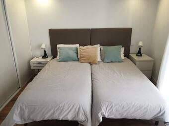 Apartamento ático Con Terraza Céntrico