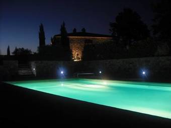 Agroturismo Agriturismo La Casaccina