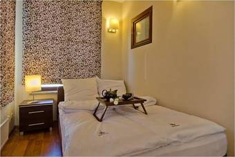 Imperial Apartments - Martini