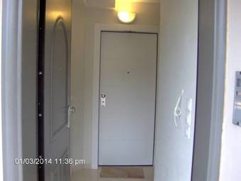 Apartamento Sunset At Cape Sounio