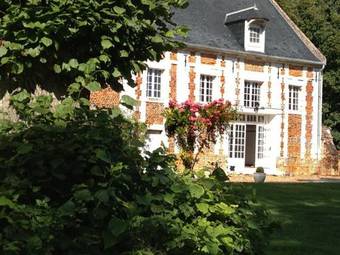 Hostal Chateau De Vauchelles