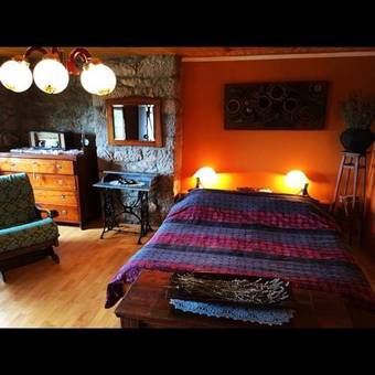 Holiday Home Mavrici