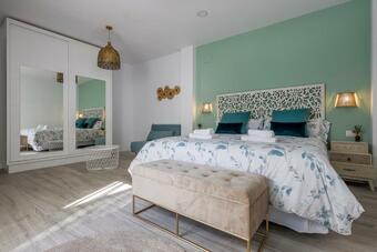 Apartamento Family Home Suits Encantos de Sevilla