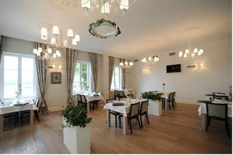 Hotel & Spa Dw�r Droblin