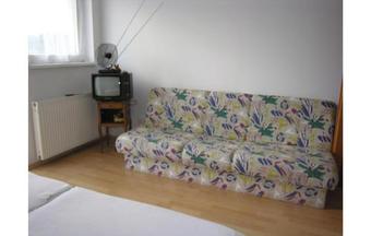 Holiday Home Lubniewice Kasztanowa